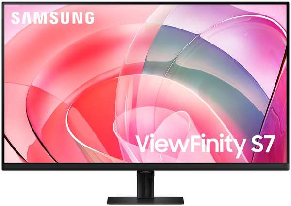 Монитор 32″Samsung ViewFinity S7 S32D700EAI VA 3840x2160 5ms HDMI, DisplayPort