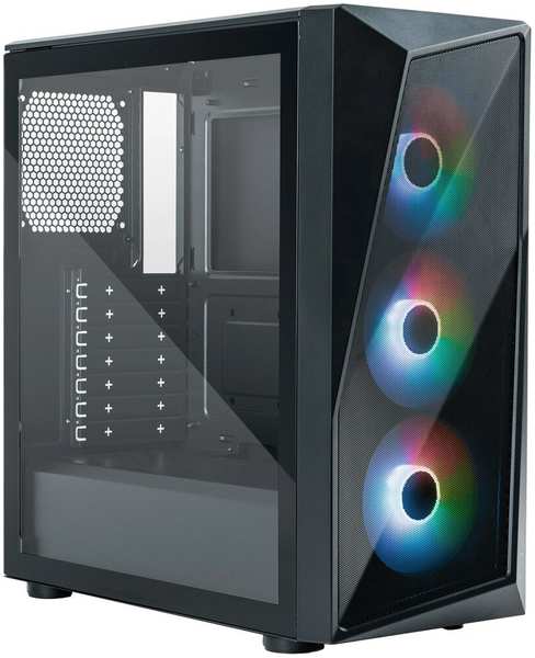 OGO! Gamer AMD Ryzen 7 8700G/32Gb/1Tb SSD/Radeon 780M 11752074