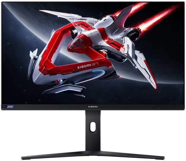 Монитор 27″Xiaomi Mi Mini LED Gaming Monitor G Pro 27i P27QBA-RGPGL IPS 2560x1440 1ms HDMI, DisplayPort 11752096