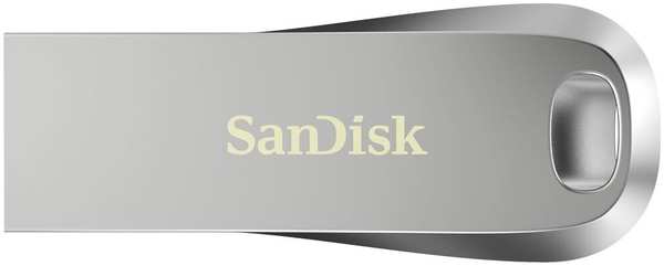 USB Flash накопитель 64B SanDisk CZ74 Ultra Luxe (SDCZ74-064G-G46) USB 3.0