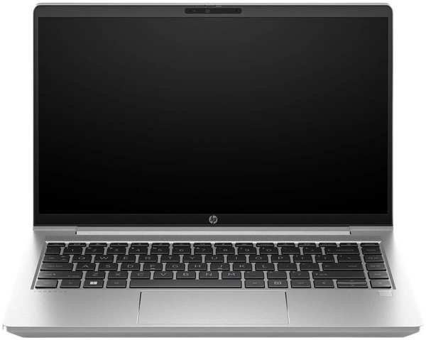 Ноутбук HP ProBook 440 G10 Core i7 1355U/8Gb/512Gb SSD/14″FullHD/DOS Silver