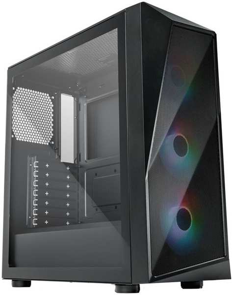 OGO! Gamer 2024 i7-14700K(F)/64Gb DDR5/1Tb SSD+1Tb SSD/16Gb NVIDIA RTX 4080 Super