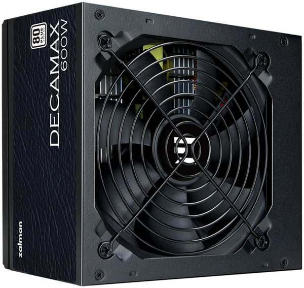 Блок питания 600W ZALMAN ZM600-LX3 11752505