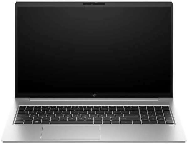 Ноутбук HP ProBook 450 G10 Core i5 1335U/16Gb/512Gb SSD/15.6″FullHD/DOS Silver