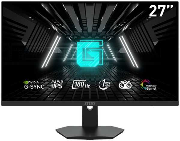 Монитор 27″MSI G274F IPS 1920x1080 1ms HDMI, DisplayPort 11752662