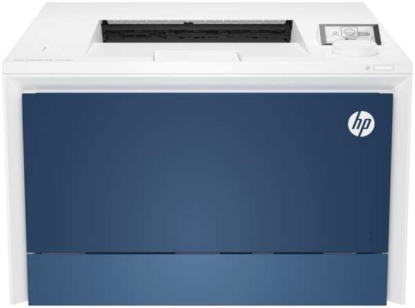 Принтер HP Color LaserJet Pro 4203dn 4RA89A цветной А4 33ppm с дуплеком LAN