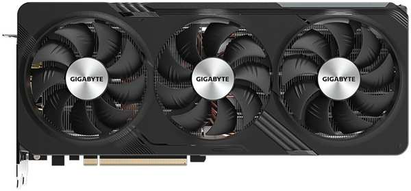 Видеокарта Gigabyte AMD Radeon RX 7700 XT Gaming OC 12G 12288Mb, (GV-R77XTGAMING OC-12GD ) 2xDP, 2xHDMI, Ret 11752708