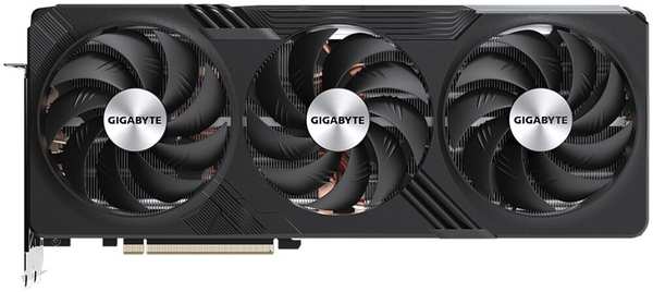 Видеокарта Gigabyte 24576Mb RX 7900 XTX Gaming OC 24Gb (GV-R79XTXGAMING OC-24GD) 2xDP, 2xHDMI, Ret