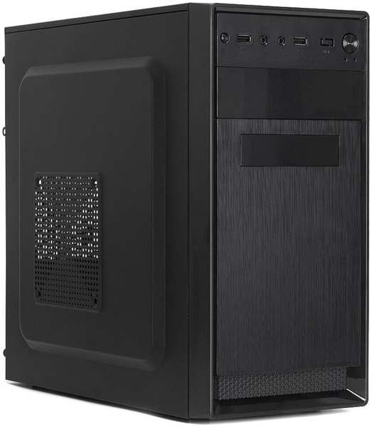 ОГО! PC Office Intel Core i5-14400 (2.50GHz)/16Gb/SSD 480Gb/450W 11752717