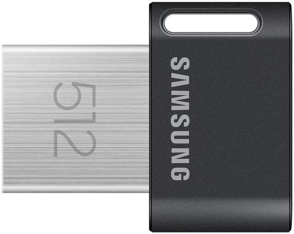 USB Flash накопитель 512GB Samsung FIT Plus ( MUF-512AB ) USB3.1