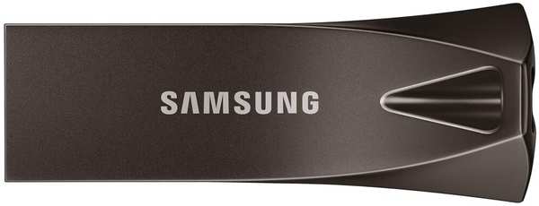 USB Flash накопитель 512GB Samsung BAR Plus ( MUF-512BE4 ) USB3.1 Cерый 11752752