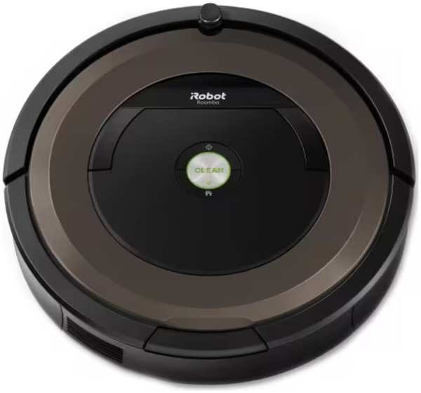 Робот-пылесос iRobot Roomba 896