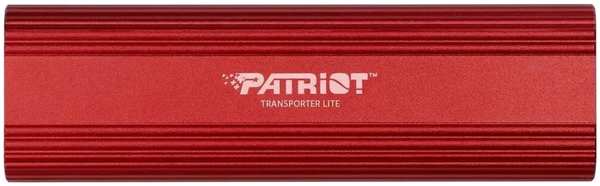 Внешний SSD-накопитель 1Tb Patriot PTPL1TBPEC (SSD) USB 3.1 Type C