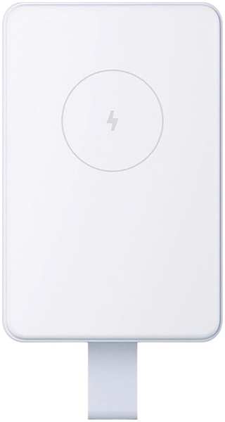 Внешний аккумулятор Xiaomi Magnetic Power Bank 6000mAh