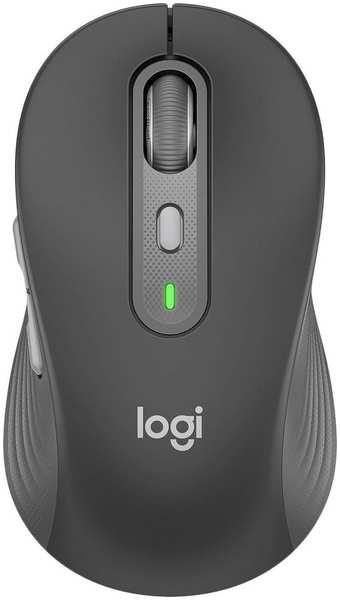 Мышь беспроводная Logitech Signature Plus M750 Wireless