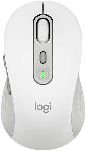 Мышь беспроводная Logitech Signature Plus M750 White Wireless 11753453