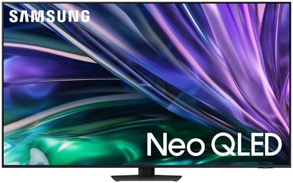 Телевизор 55″Samsung QE55QN85DBUXRU (4K UHD 3840x2160, Smart TV) (EAC)