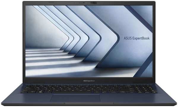 Ноутбук ASUS ExpertBook B1 B1502CVA-BQ0973X Core i7 1355U/16Gb/1Tb SSD/15.6″FullHD/Win11Pro