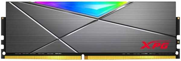 Модуль памяти DIMM 32Gb DDR4 PC25600 3200MHz ADATA XPG Spectrix D50 RGB (AX4U320032G16A-ST50)