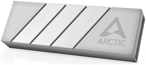 Радиатор на SSD M.2 Arctic M2 Pro (ACOTH00002A) Silver