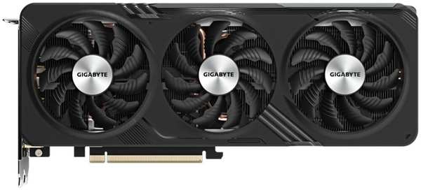 Видеокарта Gigabyte GeForce RTX 4060 Ti 16384Mb, Gaming OC 16 Gb (GV-N406TGAMING OC-16GD) 2xHDMI, 2xDP, Ret