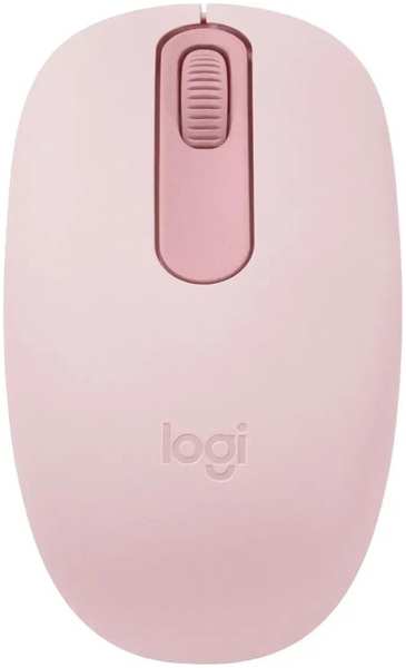 Мышь беспроводная Logitech M196 Wireless