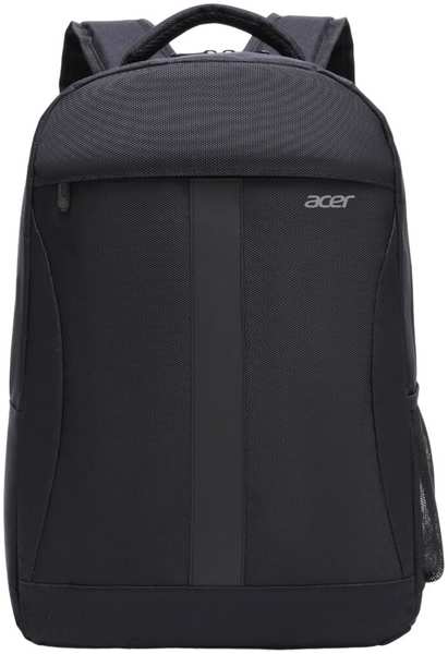 15.6″Рюкзак для ноутбука Acer OBG315, черный 11754068
