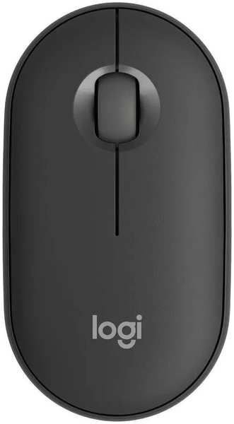 Мышь беспроводная Logitech Pebble 2 M350S Wireless