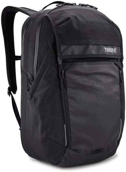 16″Рюкзак для ноутбука Thule Paramount Commuter Backpack 27L TPCB27K, черный 11754365