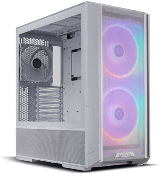 Корпус ATX Miditower Lian Li Lancool 216 RGB