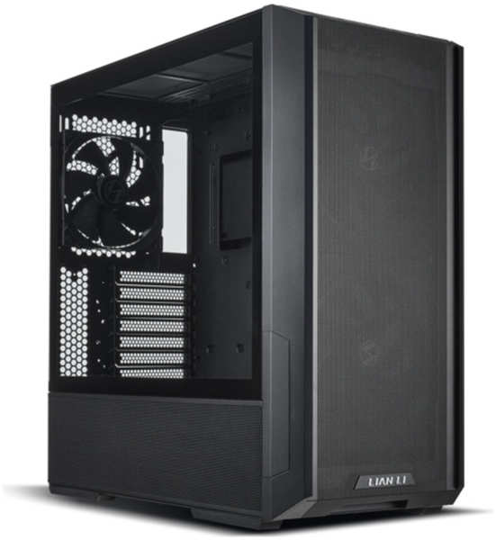 Корпус ATX Miditower Lian Li Lancool 216