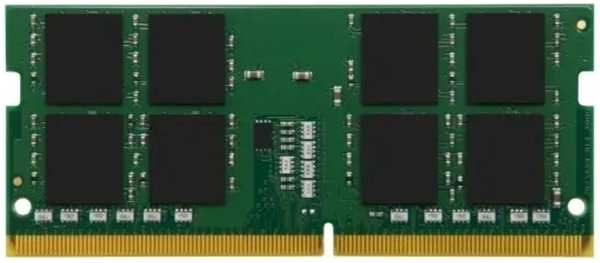 Модуль памяти SO-DIMM DDR4 32Gb PC25600 3200MHz Kingston (KCP432SD8/32) 11754412