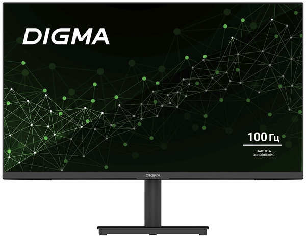 Монитор 24″Digma Progress 24A502F VA 1920x1080 5ms HDMI, VGA 11754479
