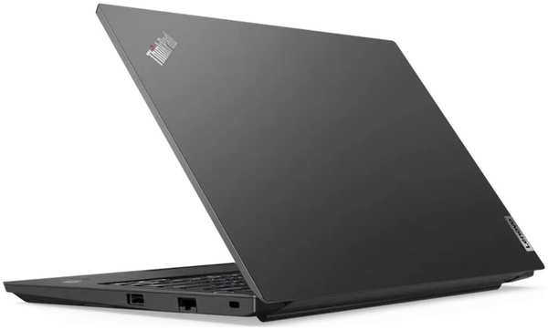 Ноутбук Lenovo ThinkPad E14 G4 Core i5 1235U/8Gb/256Gb SSD/14″FullHD/Win11Pro Black 11754566