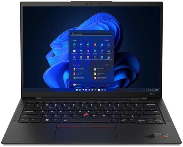 Ноутбук Lenovo ThinkPad X1 Carbon G11 Core i7 1365U/16Gb/1Tb SSD/14″WUXGA/DOS