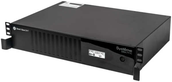ИБП Systeme Electric Smart-Save SMT SMTSE3000RMI2U 11754903