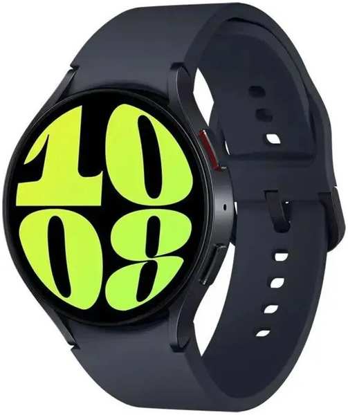 Умные часы Samsung Galaxy Watch 6 SM-R940 44mm Graphite 11754910