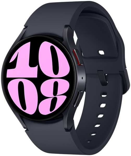 Умные часы Samsung Galaxy Watch 6 SM-R930 40mm Graphite 11754911