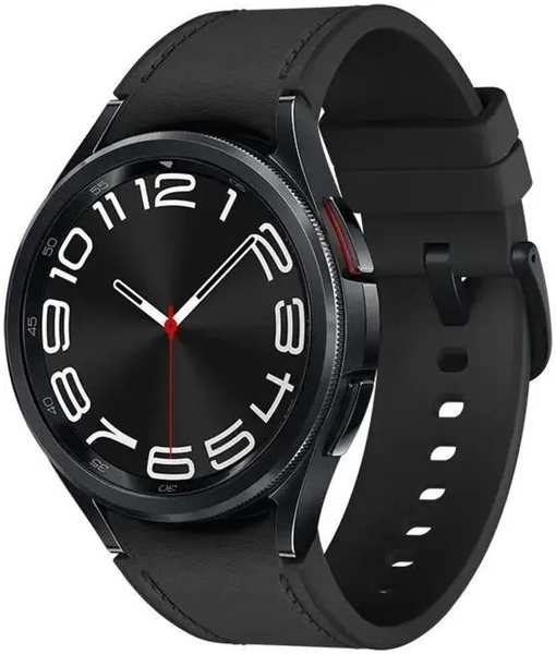Умные часы Samsung Galaxy Watch 6 SM-R950 43mm Black 11754913