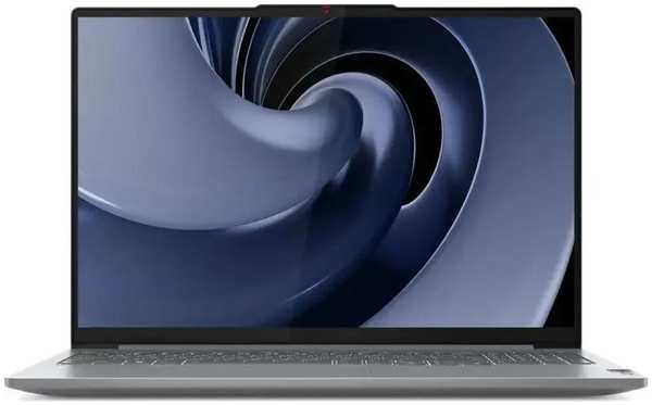 Ноутбук Lenovo IdeaPad 5 Pro 16IMH9 Core Ultra 7 155H/16Gb/1Tb SSD/NV RTX4050 6Gb/16″2K OLED/DOS