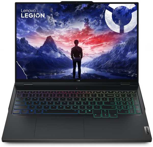 Ноутбук Lenovo Legion 7 Pro 16IRX9H Core i9 14900HX/32Gb/1Tb SSD/NV RTX4080 12Gb/16″WQXGA/DOS