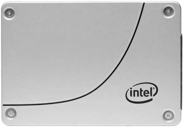 Внутренний SSD-накопитель 960Gb Intel SSDSC2KB960GZ01 SATA3 2.5″S4520-Series