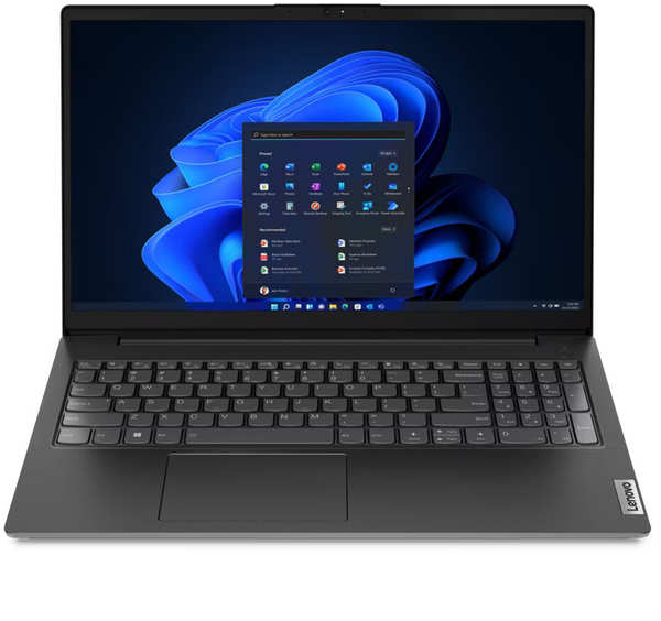 Ноутбук Lenovo V15 G3 IAP Core i3 1215U/8Gb/256Gb SSD/15.6″FullHD/DOS Black 11755054