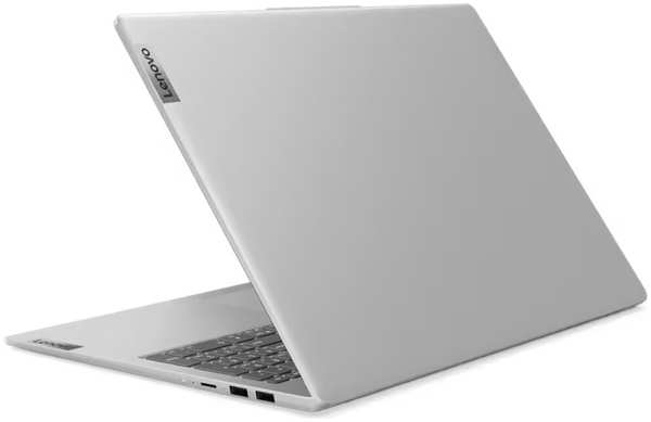 Ноутбук Lenovo IdeaPad Slim 5 16ABR8 AMD Ryzen 7 7730U/16Gb/512Gb SSD/16″WUXGA/DOS