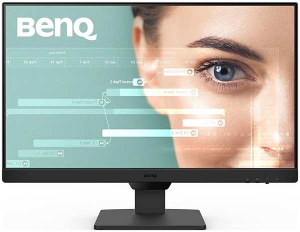 Монитор 24″Benq GW2490 IPS 1920x1080 5ms HDMI, DisplayPort