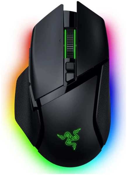 Мышь беспроводная Razer Basilisk V3 Pro 35K Wireless