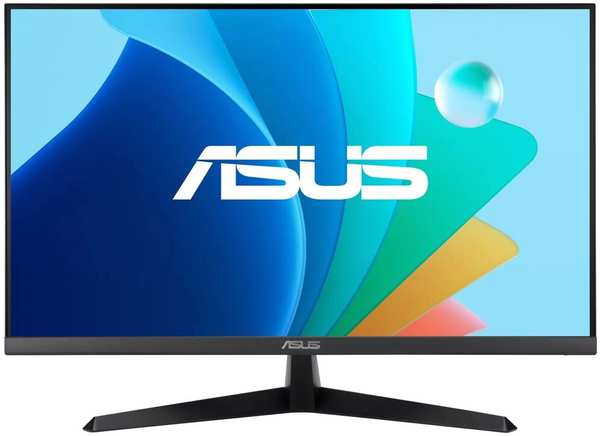 Монитор 27″ASUS Eye Care VY279HF IPS 1920x1080 1ms HDMI