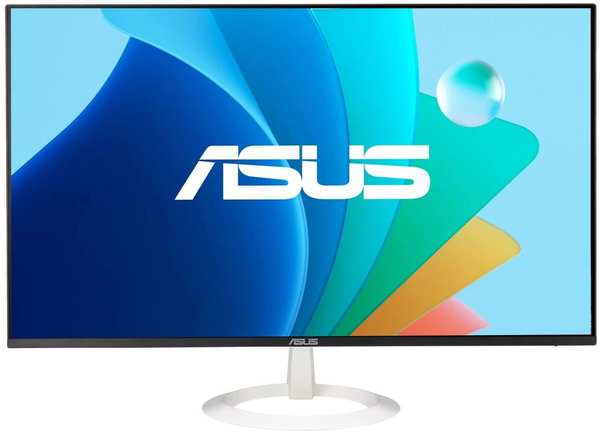 Монитор 24″ASUS Eye Care VZ24EHF-W IPS 1920x1080 1ms HDMI