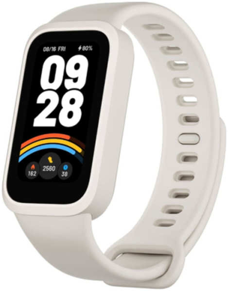 Фитнес-трекер Xiaomi Smart Band 9 Active RU