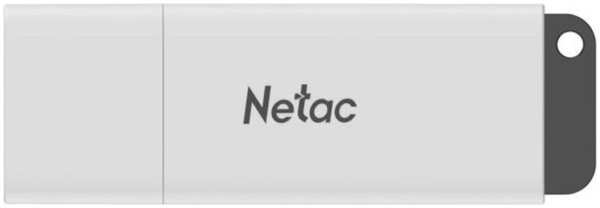 USB Flash накопитель 32GB Netac U185 ( NT03U185N-032G-20WH ) USB2.0